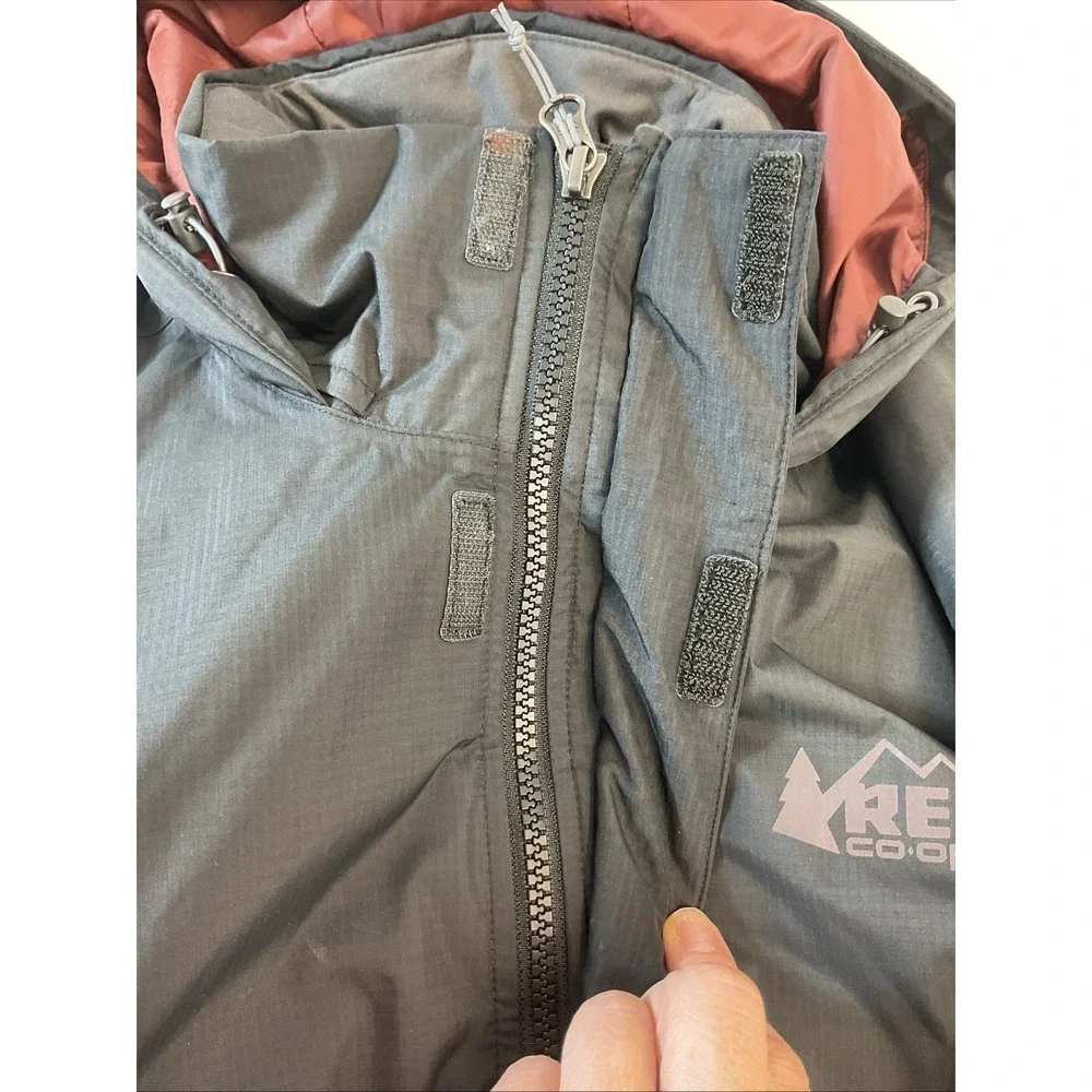 REI co op